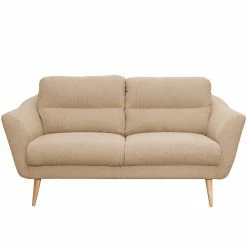 Norrwood Sofa Lucinda I (2,5-Sitzer) - Webstoff - Webstoff Hanabi: Beige - Beige -Wohnzimmermöbel boutique en ligne 1000270288 210611 10093500355 DETAILS P000000001000270288