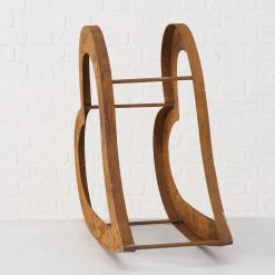 Boltze Kaminholzregal Heart - Metall - Braun -Wohnzimmermöbel boutique en ligne 1000270748 210709 14011600009 DETAILS P000000001000270748