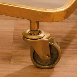 Boltze Servierwagen Duckow - Metall / Glas - Gold -Wohnzimmermöbel boutique en ligne 1000270767 210709 14012000052 DETAILS P000000001000270767