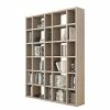 Loftscape Bücherregal Emporior XV - Eiche Sonoma Dekor - Breite: 170 cm