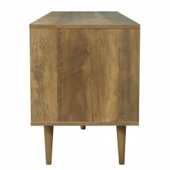 Loftscape TV-Lowboard Jaype - Grau / Wotaneiche Dekor -Wohnzimmermöbel boutique en ligne 1000273502 210615 13505900073 DETAILS P000000001000273502