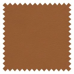 Loftscape Ecksofa Kerman - Echtleder - Echtleder Nadra: Cognac - Ottomane davorstehend rechts - Schwarz -Wohnzimmermöbel boutique en ligne 1000274410 210721 14005500142 DETAILS P000000001000274410