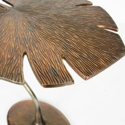 Red Living Beistelltisch Jixi - Metall - Antik Bronze -Wohnzimmermöbel boutique en ligne 1000275664 210630 12481300284 DETAILS P000000001000275664