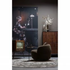 Red Living Highboard Dynk - Sheesham massiv - Sheesham / Schwarz -Wohnzimmermöbel boutique en ligne 1000275669 210630 12481500309 MOOD DETAILS P000000001000275669 mood