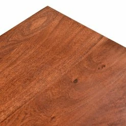 Ars manufacti Sideboard Envo - Akazie massiv / Steinfurnier - Akazie / Schiefer -Wohnzimmermöbel boutique en ligne 1000276039 220120 085035000052 DETAILS P000000001000276039