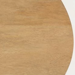 Norrwood Couchtisch Kooskia II - Massivholz Mango / Eisen - Massivholz Mango / Schwarz -Wohnzimmermöbel boutique en ligne 1000276604 210629 15002100419 DETAILS P000000001000276604