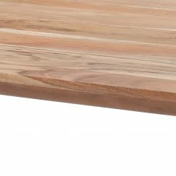 Ars manufacti Couchtisch Conna - Akazie - Schweizer Kante -Wohnzimmermöbel boutique en ligne 1000276629 211207 13060300072 DETAILS P000000001000276629