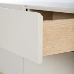 Studio Copenhagen Sideboard Cooby I - Muschelweiß / Eiche Hell 25 Studio Copenhagen Sideboard Cooby I - Muschelweiß / Eiche Hell -Wohnzimmermöbel boutique en ligne 1000276966 220729 065 DETAILS P000000001000276966