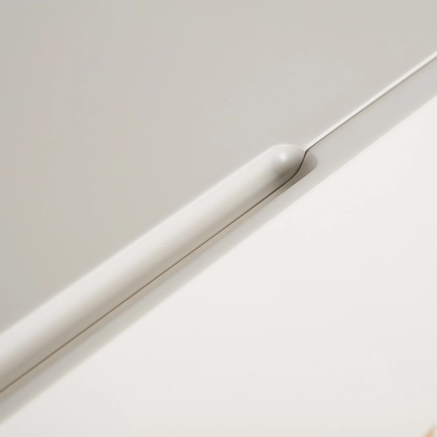 Studio Copenhagen TV-Lowboard Cooby I - Muschelweiß / Eiche Hell 13 Studio Copenhagen TV-Lowboard Cooby I - Muschelweiß / Eiche Hell – Bild 13