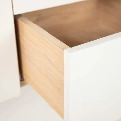 Studio Copenhagen Sideboard Maayka I - Eiche teilmassiv - Mushroom Creme / Eiche Hell 39 Studio Copenhagen Sideboard Maayka I - Eiche teilmassiv - Mushroom Creme / Eiche Hell -Wohnzimmermöbel boutique en ligne 1000277378 220803 037 DETAILS P000000001000277378