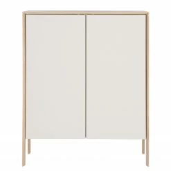 Studio Copenhagen Kommode Maayka - Eiche teilmassiv - Mushroom Creme / Eiche Hell 19 Studio Copenhagen Kommode Maayka - Eiche teilmassiv - Mushroom Creme / Eiche Hell -Wohnzimmermöbel boutique en ligne 1000277379 220729 030 DETAILS P000000001000277379