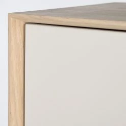 Studio Copenhagen Kommode Maayka - Eiche teilmassiv - Mushroom Creme / Eiche Hell 25 Studio Copenhagen Kommode Maayka - Eiche teilmassiv - Mushroom Creme / Eiche Hell -Wohnzimmermöbel boutique en ligne 1000277379 220729 060 DETAILS P000000001000277379