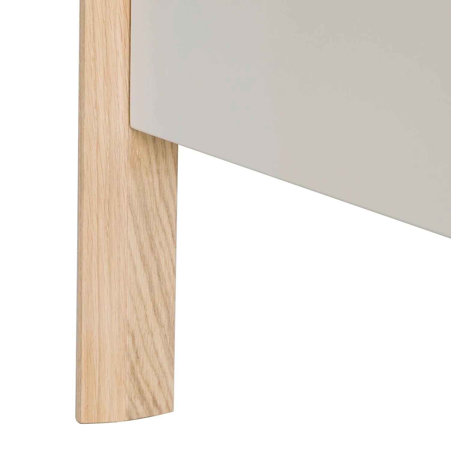 Studio Copenhagen Kommode Maayka - Eiche teilmassiv - Mushroom Creme / Eiche Hell 13 Studio Copenhagen Kommode Maayka - Eiche teilmassiv - Mushroom Creme / Eiche Hell – Bild 13