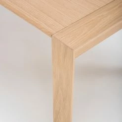 Studio Copenhagen Couchtisch Maayka - Eiche teilmassiv - Eiche Hell - Breite: 110 cm -Wohnzimmermöbel boutique en ligne 1000277380 211012 153648000113 DETAILS P000000001000277380