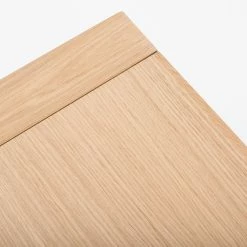 Studio Copenhagen Couchtisch Maayka - Eiche teilmassiv - Eiche Hell - Breite: 110 cm -Wohnzimmermöbel boutique en ligne 1000277380 211012 153648000145 DETAILS P000000001000277380