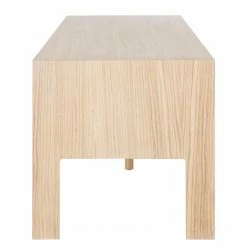 Studio Copenhagen TV-Lowboard Maayka I - Eiche teilmassiv - Mushroom Creme / Eiche Hell 25 Studio Copenhagen TV-Lowboard Maayka I - Eiche teilmassiv - Mushroom Creme / Eiche Hell -Wohnzimmermöbel boutique en ligne 1000277386 220803 031 DETAILS P000000001000277386