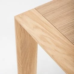 Studio Copenhagen Couchtisch Maayka - Eiche teilmassiv - Eiche Hell - Breite: 55 cm -Wohnzimmermöbel boutique en ligne 1000277391 211012 153652000172 DETAILS P000000001000277391