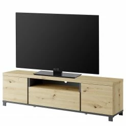 Loftscape TV-Lowboard Bilsen - Eiche Artisan Dekor