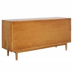 Kollected Sideboard Ropy - Mango massiv -Wohnzimmermöbel boutique en ligne 1000277405 220609 050 DETAILS P000000001000277405