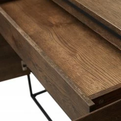 Red Living Sideboard Ratho - Eiche Dunkel -Wohnzimmermöbel boutique en ligne 1000277626 210706 14080900023 DETAILS P000000001000277626