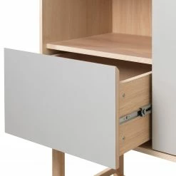 Mørteens Highboard Berri - Grau / Braun 10 Mørteens Highboard Berri - Grau / Braun -Wohnzimmermöbel boutique en ligne 1000277643 210706 14081500089 DETAILS P000000001000277643