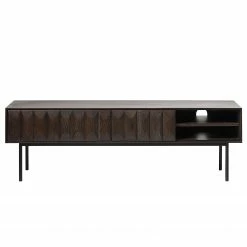 Red Living TV-Lowboard Limes - Eiche massiv / Metall - Eiche Dunkel / Schwarz -Wohnzimmermöbel boutique en ligne 1000277651 210706 14082000156 DETAILS P000000001000277651