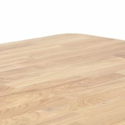 Naturoo Esstisch Trino - Wildeiche - Breite: 60 cm 7 Naturoo Esstisch Trino - Wildeiche - Breite: 60 cm -Wohnzimmermöbel boutique en ligne 1000277735 210730 07445500056 DETAILS P000000001000277735