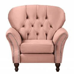 Red Living Sessel Dassel - Samt - Samt Onoli: Altrosa 14 Red Living Sessel Dassel - Samt - Samt Onoli: Altrosa -Wohnzimmermöbel boutique en ligne 1000278197 210715 11324500271 DETAILS P000000001000278197