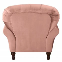 Red Living Sessel Dassel - Samt - Samt Onoli: Altrosa 16 Red Living Sessel Dassel - Samt - Samt Onoli: Altrosa -Wohnzimmermöbel boutique en ligne 1000278197 210715 11324500273 DETAILS P000000001000278197