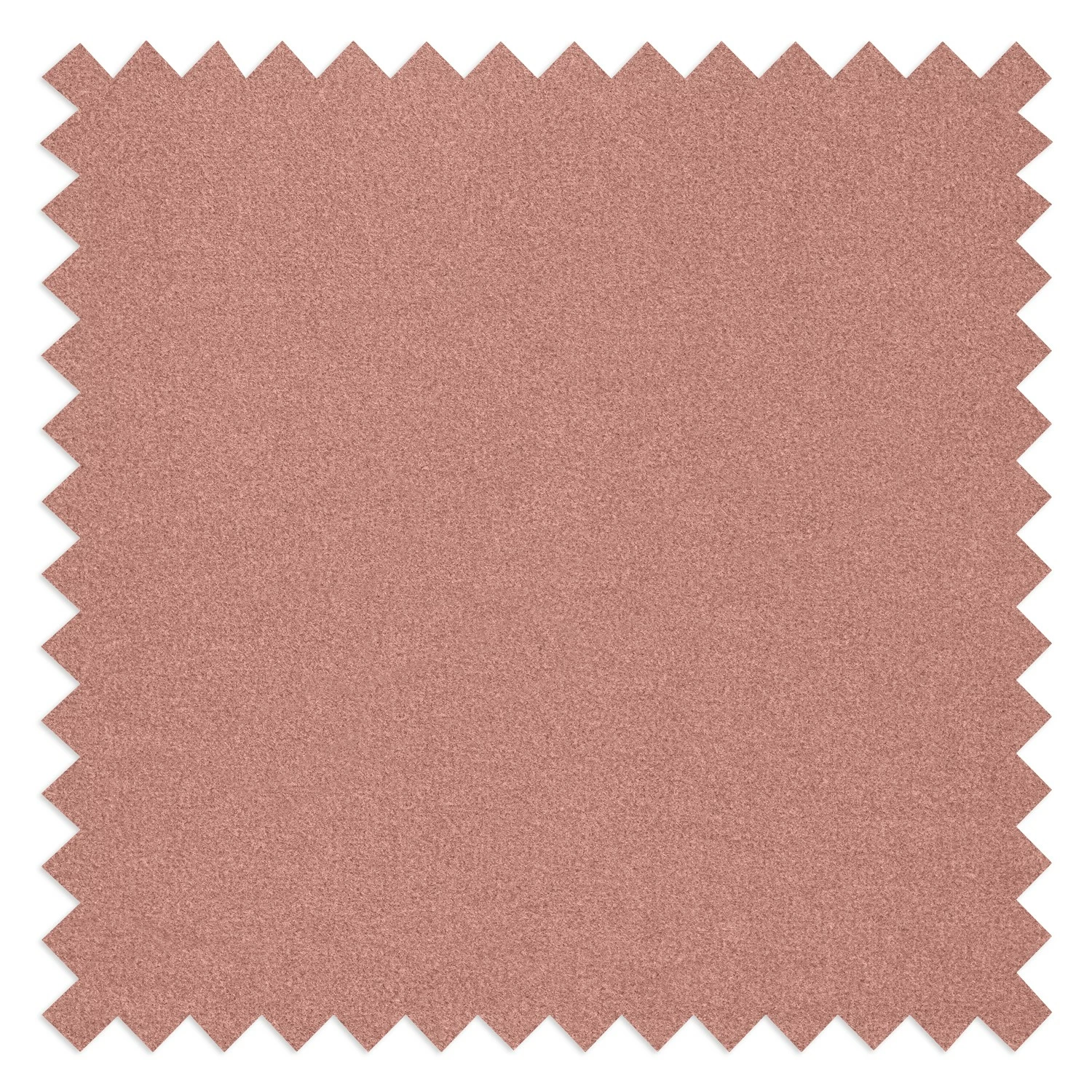 Red Living Sessel Dassel - Samt - Samt Onoli: Altrosa 12 Red Living Sessel Dassel - Samt - Samt Onoli: Altrosa – Bild 12