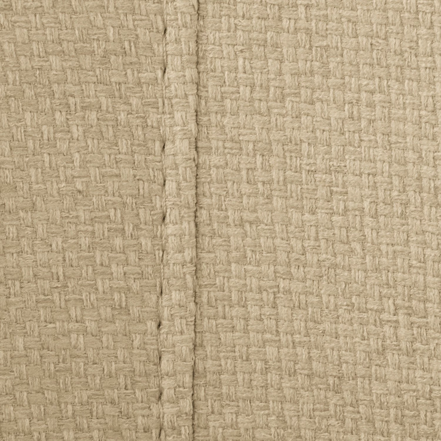 Red Living Sessel Dapoli - Strukturstoff - Strukturstoff Grada: Beige 8 Red Living Sessel Dapoli - Strukturstoff - Strukturstoff Grada: Beige – Bild 8