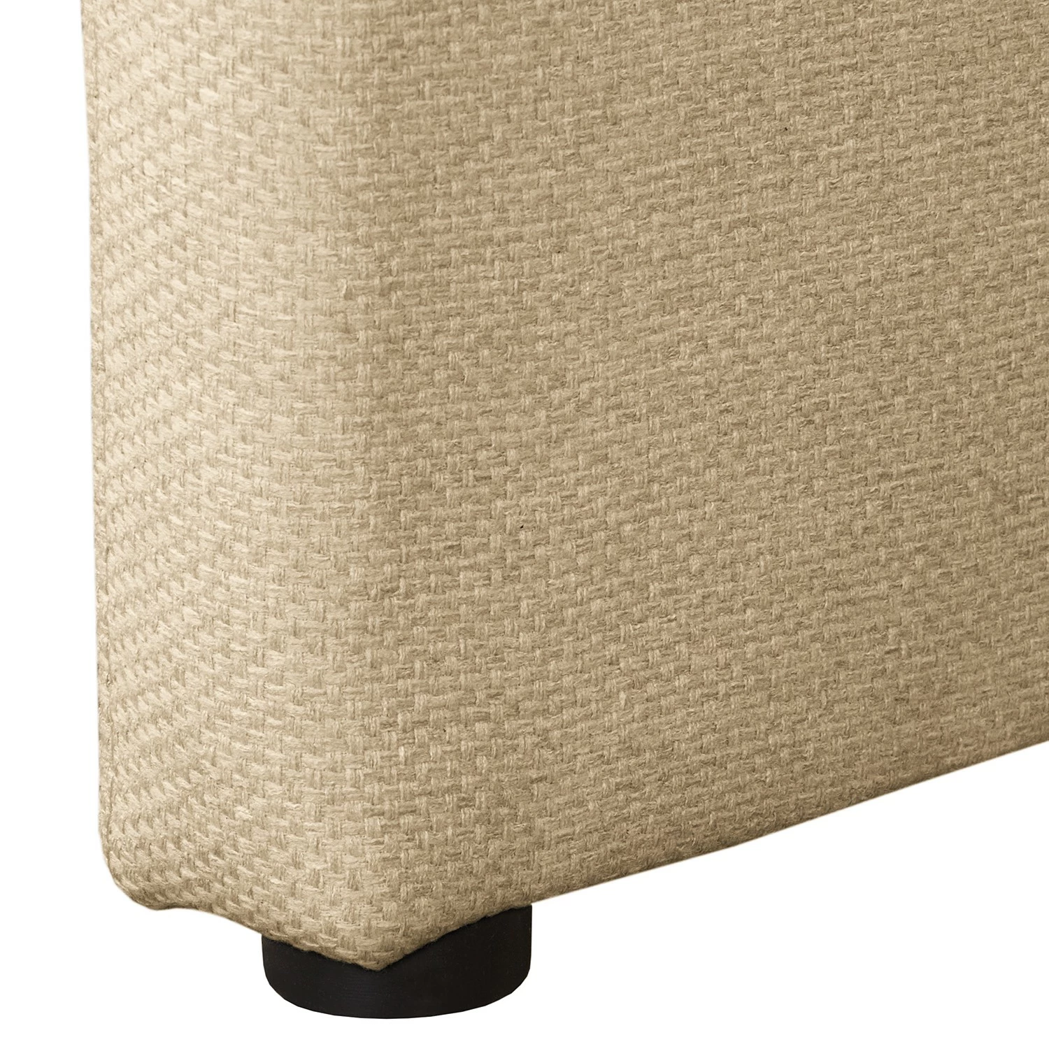 Red Living Sessel Dapoli - Strukturstoff - Strukturstoff Grada: Beige 9 Red Living Sessel Dapoli - Strukturstoff - Strukturstoff Grada: Beige – Bild 9