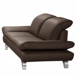 Loftscape Sofa Buin (3-Sitzer) - Echtleder - Echtleder Canela: Schokobraun 7 Loftscape Sofa Buin (3-Sitzer) - Echtleder - Echtleder Canela: Schokobraun -Wohnzimmermöbel boutique en ligne 1000278461 210929 14425400077 DETAILS P000000001000278461