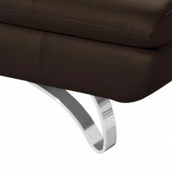 Loftscape Sofa Buin (3-Sitzer) - Echtleder - Echtleder Canela: Schokobraun 9 Loftscape Sofa Buin (3-Sitzer) - Echtleder - Echtleder Canela: Schokobraun -Wohnzimmermöbel boutique en ligne 1000278461 210929 14433700557 DETAILS P000000001000278461