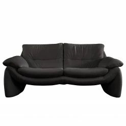 Loftscape Sofa Budal (2-Sitzer) - Echtleder - Echtleder Canela: Schwarz 10 Loftscape Sofa Budal (2-Sitzer) - Echtleder - Echtleder Canela: Schwarz -Wohnzimmermöbel boutique en ligne 1000278469 210929 144256000107 DETAILS P000000001000278469