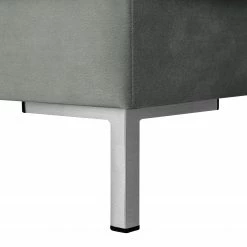 Fredriks Polsterhocker Summer - Samt Vaia: Grau 11 Fredriks Polsterhocker Summer - Samt Vaia: Grau -Wohnzimmermöbel boutique en ligne 1000279740 210730 10322400144 DETAILS P000000001000279740