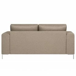 Fredriks Sofa Summer (2-Sitzer) - Webstoff Mavie: Taupe 26 Fredriks Sofa Summer (2-Sitzer) - Webstoff Mavie: Taupe -Wohnzimmermöbel boutique en ligne 1000279744 211217 13140400198 DETAILS P000000001000279744