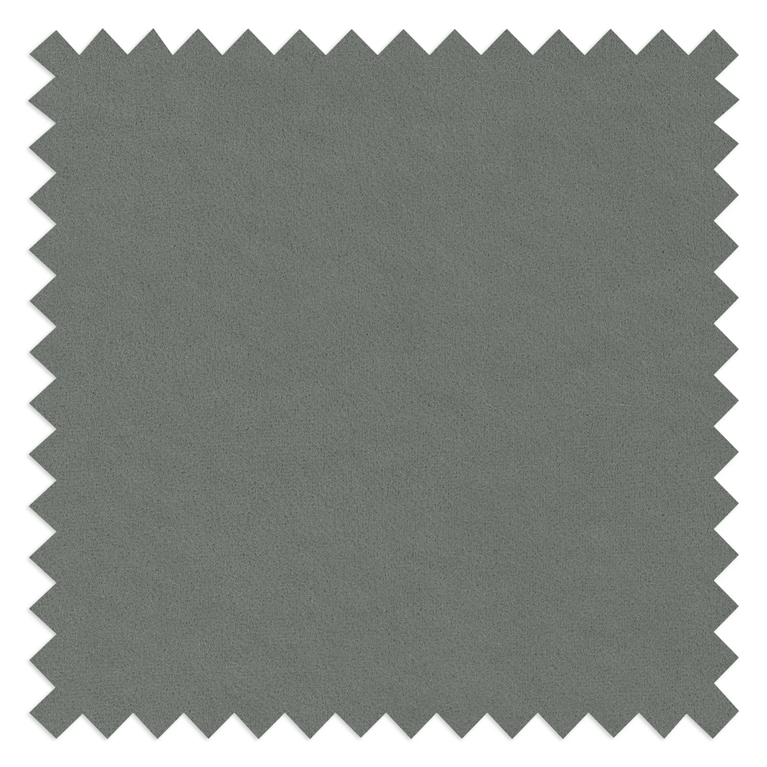 Fredriks Wohnlandschaft Summer Webstoff - Samt Vaia: Grau - Longchair davorstehend rechts / Ottomane links 11 Fredriks Wohnlandschaft Summer Webstoff - Samt Vaia: Grau - Longchair davorstehend rechts / Ottomane links – Bild 11