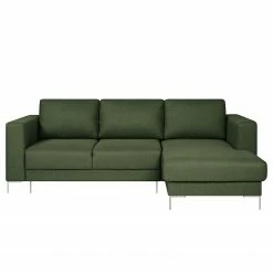 Fredriks Ecksofa Summer - Webstoff Mavie: Dunkelgrün - Longchair davorstehend rechts - Mit Schlaffunktion 12 Fredriks Ecksofa Summer - Webstoff Mavie: Dunkelgrün - Longchair davorstehend rechts - Mit Schlaffunktion -Wohnzimmermöbel boutique en ligne 1000279799 211217 13143400735 DETAILS P000000001000279799