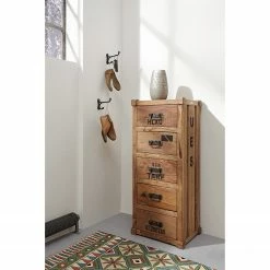 Wolf-Möbel Kommode Container III - Sheesham 6 Wolf-Möbel Kommode Container III - Sheesham -Wohnzimmermöbel boutique en ligne 1000281783 220216 021 MOOD DETAILS P000000001000281783 mood