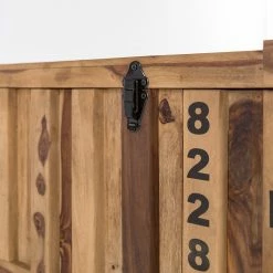 Wolf-Möbel Couchtisch Container II - Sheesham -Wohnzimmermöbel boutique en ligne 1000281795 220615 057 DETAILS P000000001000281795