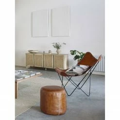 Loftscape Sideboard Risley - Mindi massiv / Rattan -Wohnzimmermöbel boutique en ligne 1000282685 210729 06153000016 MOOD DETAILS P000000001000282685 mood