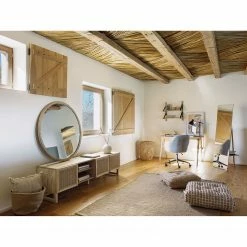 Loftscape TV-Lowboard Risley - Mindi massiv / Rattan 14 Loftscape TV-Lowboard Risley - Mindi massiv / Rattan -Wohnzimmermöbel boutique en ligne 1000282689 210729 06153100045 MOOD DETAILS P000000001000282689 mood