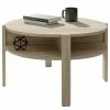 Loftscape Couchtisch Nab - Eiche Sonoma Dekor