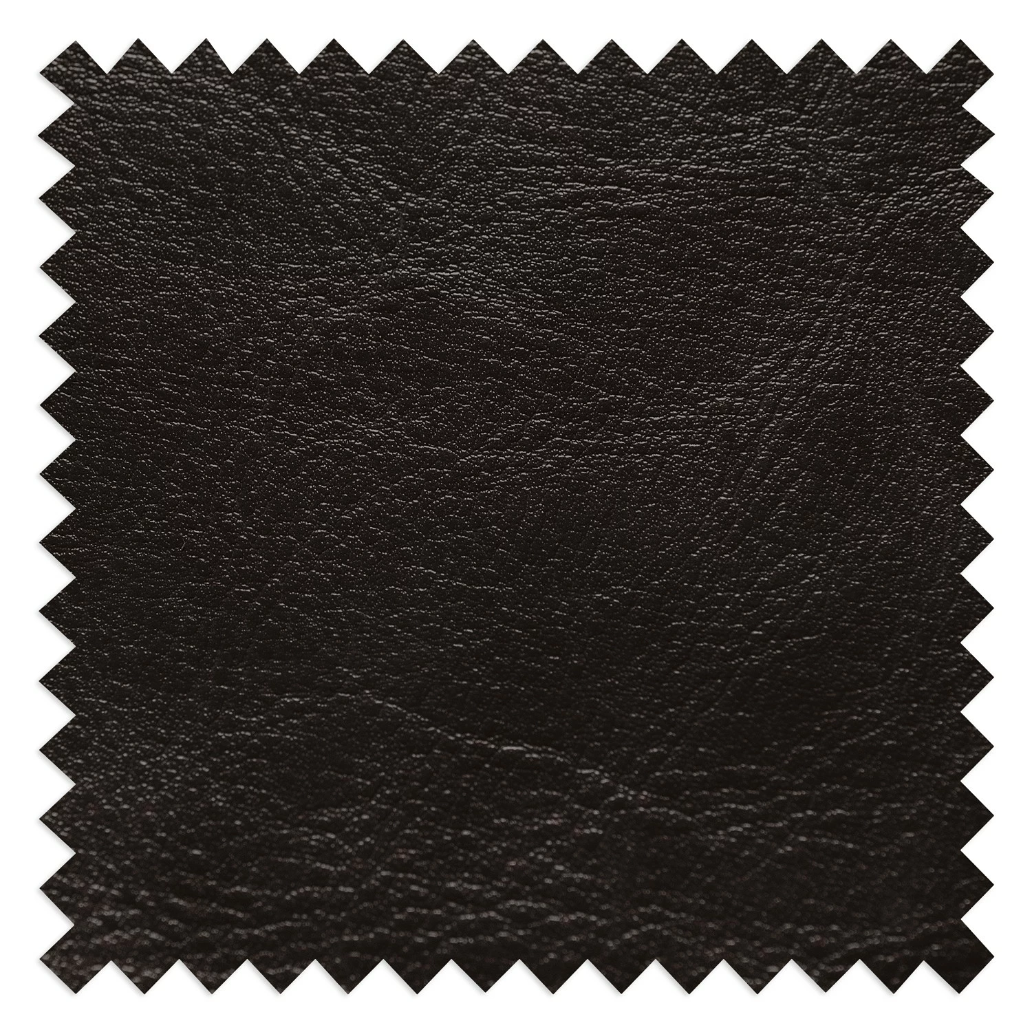 Ars manufacti Ecksofa José - Echtleder / Kunstleder - Kunstleder Babet: Schwarz - Longchair davorstehend rechts 13 Ars manufacti Ecksofa José - Echtleder / Kunstleder - Kunstleder Babet: Schwarz - Longchair davorstehend rechts – Bild 13