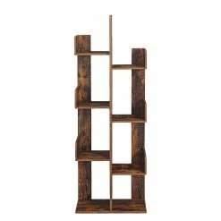 Red Living Regal Cetus I - Braun -Wohnzimmermöbel boutique en ligne 1000283954 210813 06354500132 DETAILS P000000001000283954