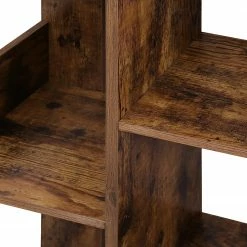 Red Living Regal Cetus I - Braun -Wohnzimmermöbel boutique en ligne 1000283954 210813 06354500133 DETAILS P000000001000283954