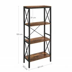 Red Living Regal Molalla I - Braun / Schwarz -Wohnzimmermöbel boutique en ligne 1000283962 210813 06355200197 SKETCH DETAILS P000000001000283962 sketch