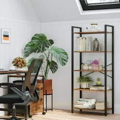 Red Living Regal Leesville VI - Braun / Schwarz -Wohnzimmermöbel boutique en ligne 1000283963 210813 06355200200 MOOD DETAILS P000000001000283963 mood