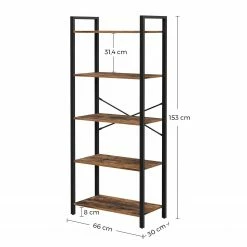 Red Living Regal Leesville VI - Braun / Schwarz -Wohnzimmermöbel boutique en ligne 1000283963 210813 06355200203 SKETCH DETAILS P000000001000283963 sketch